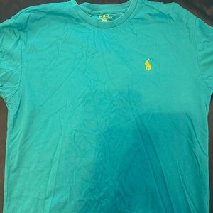 Polo Ralph Lauren short sleeve  shirt